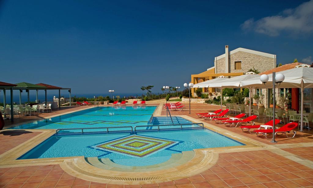 Enastron Villas Kyparissia Exterior photo